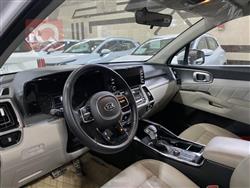 کیا سۆرینتۆ